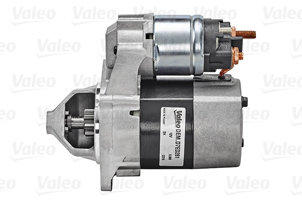VALEO 438147 Starter