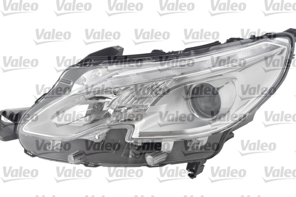 Headlight ORIGINAL PART 045172