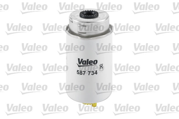 VALEO 587734 Fuel Filter