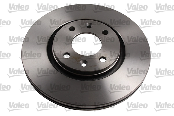 VALEO 186219 Brake Disc