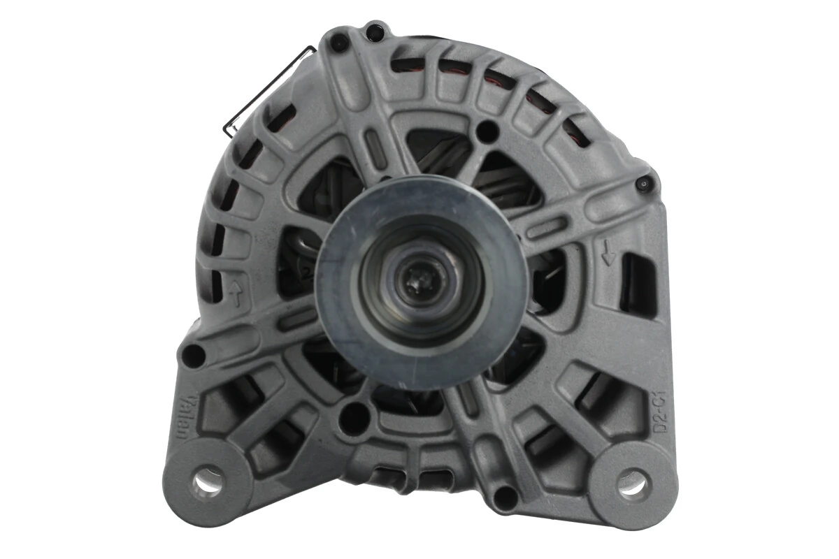 VALEO 444337 Alternator