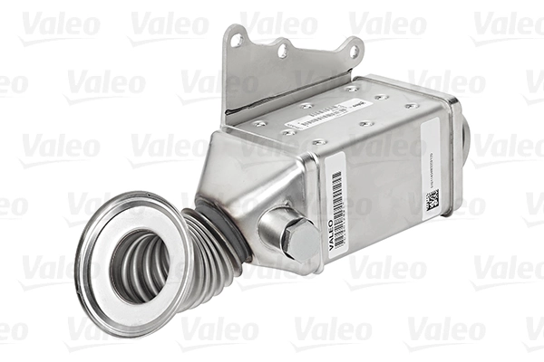 VALEO 818788 Cooler, exhaust gas recirculation
