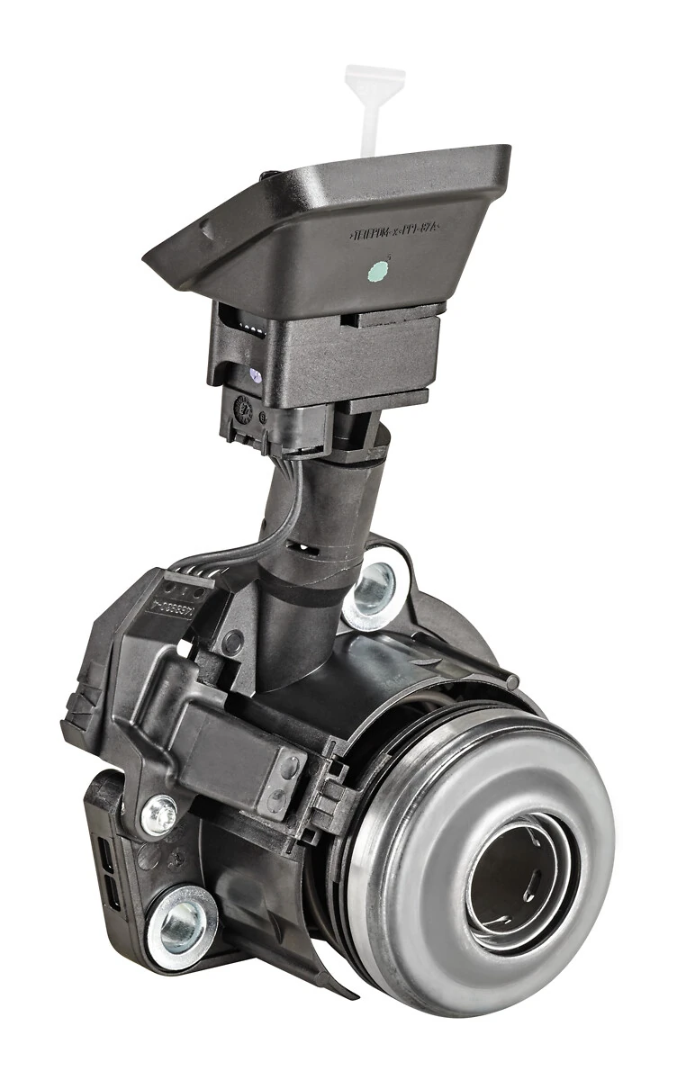 Central Slave Cylinder, clutch 810008