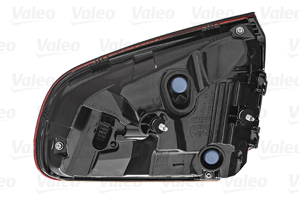 VALEO 045489 Tail Light Assembly