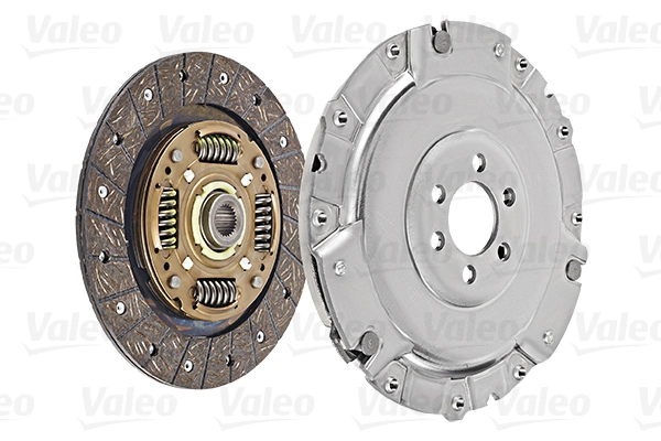 Clutch Kit VALEO CLASSIC KIT2P 786044
