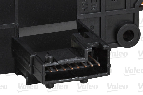 VALEO 645151 Clockspring, airbag