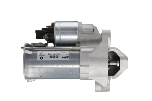 VALEO 438508 Starter
