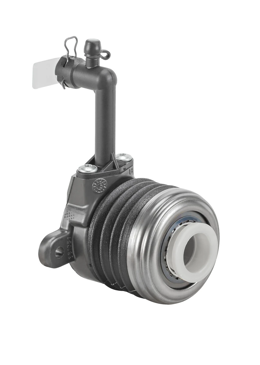 Central Slave Cylinder, clutch 804500