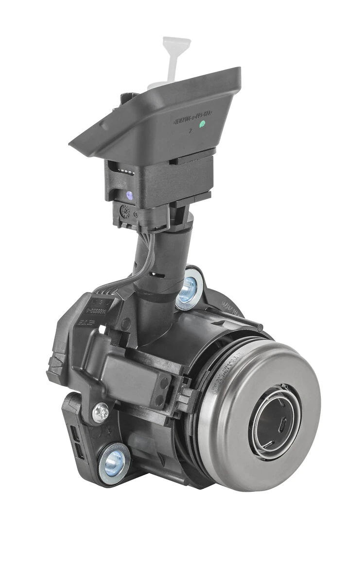 Central Slave Cylinder, clutch 810009