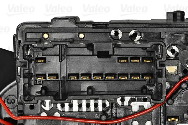 VALEO 251702 Steering Column Switch