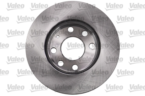 VALEO 186188 Brake Disc