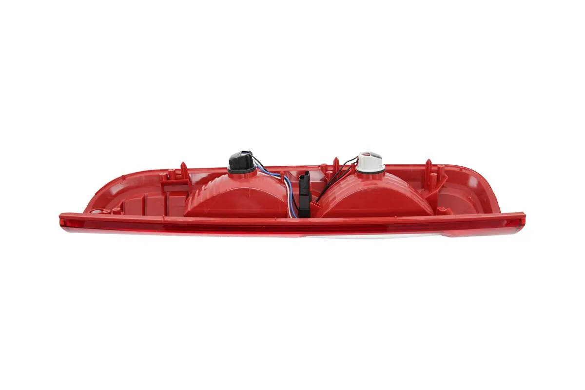 Tail Light Assembly ORIGINAL PART 043401