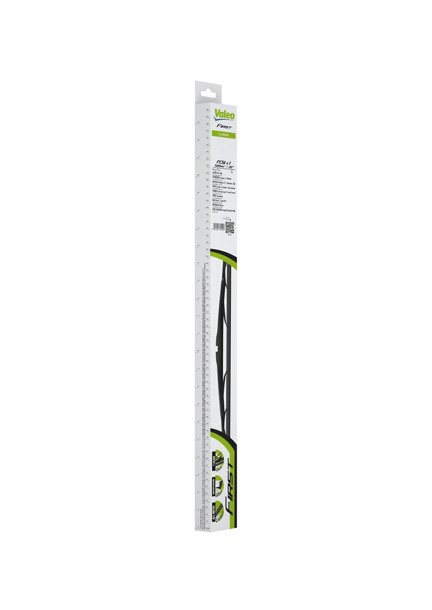 VALEO 575551 Wiper Blade