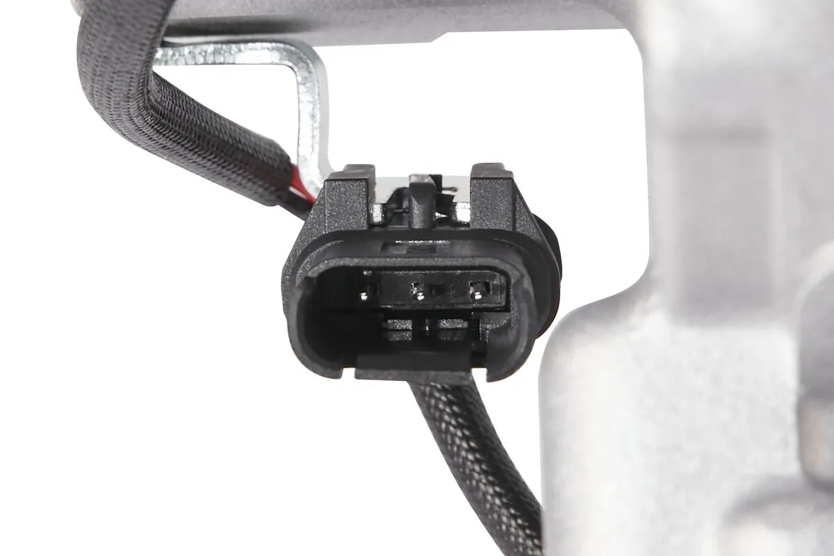 Compressor, air conditioning VALEO CORE-FLEX 814584