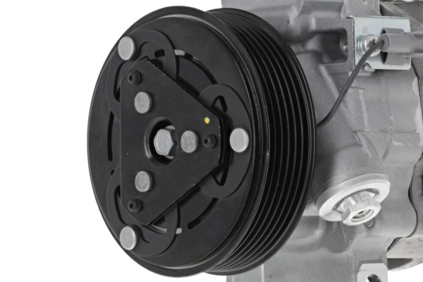 VALEO 813789 Compressor, air conditioning