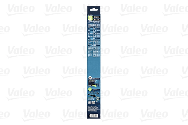 ريشة ماسحة HYDROCONNECT REAR 578565