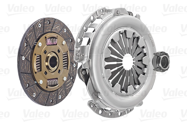 Clutch Kit VALEO CLASSIC KIT3P 786008