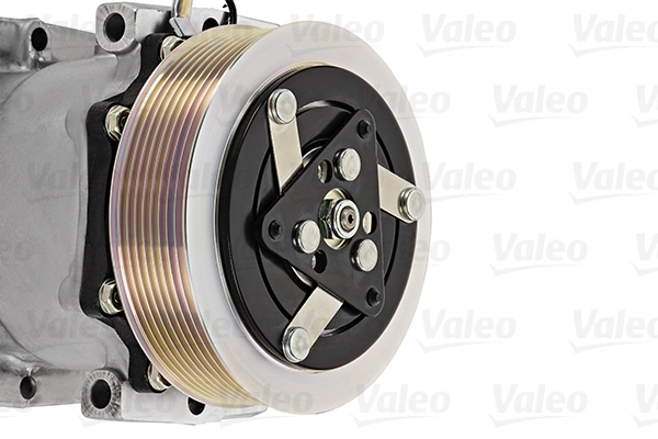 Compressor, air conditioning VALEO CORE-FLEX 813033