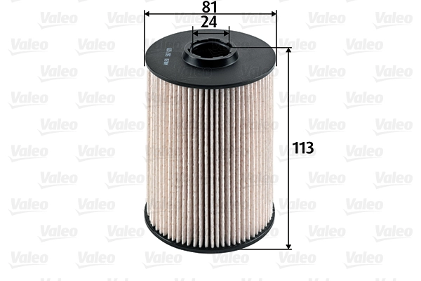 Fuel Filter 587928