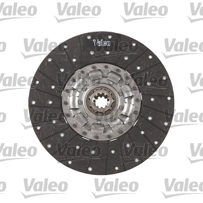 VALEO 807591 Clutch Disc