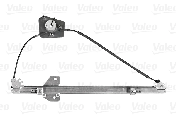 Window Regulator 851314