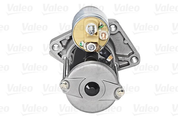 Starter VALEO RE-GEN REMANUFACTURED STOP&START 458779