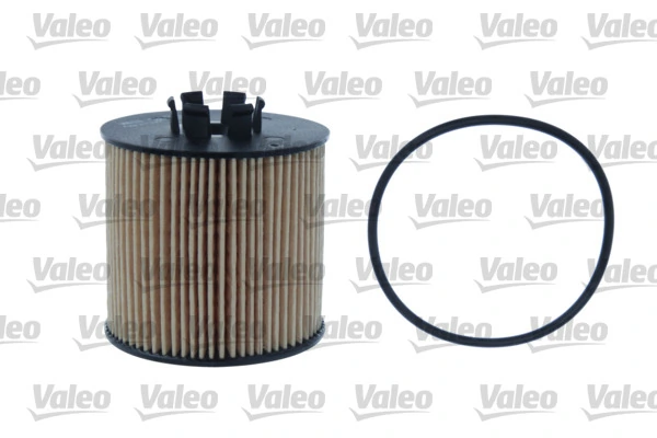 VALEO 586598 Oil Filter