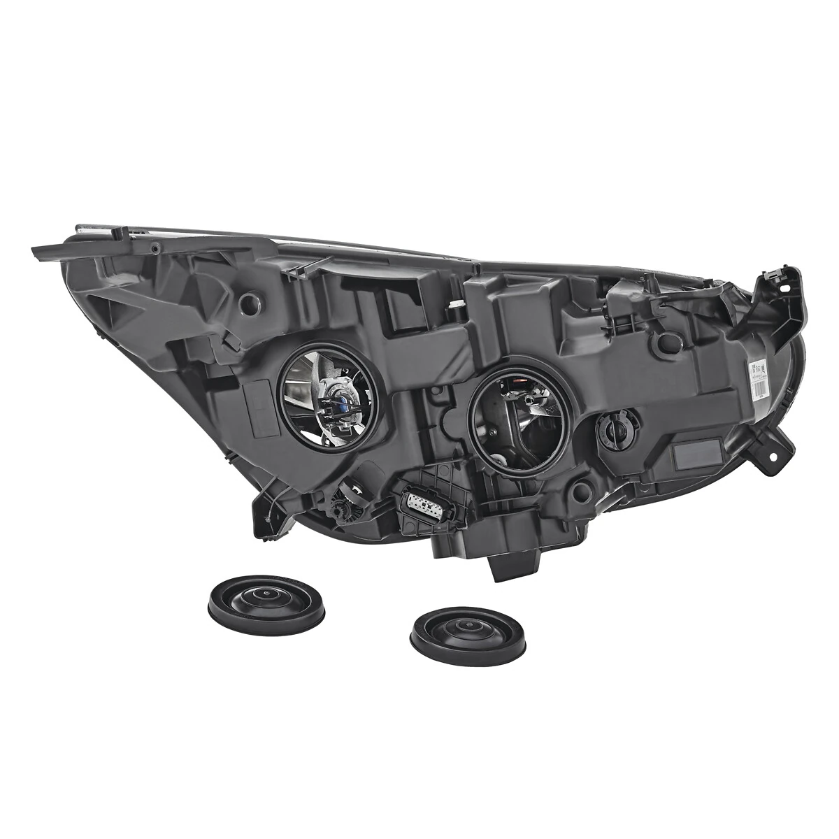 VALEO 046674 Headlight