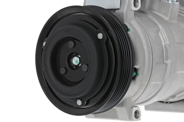 Compressor, air conditioning VALEO CORE-FLEX 690202