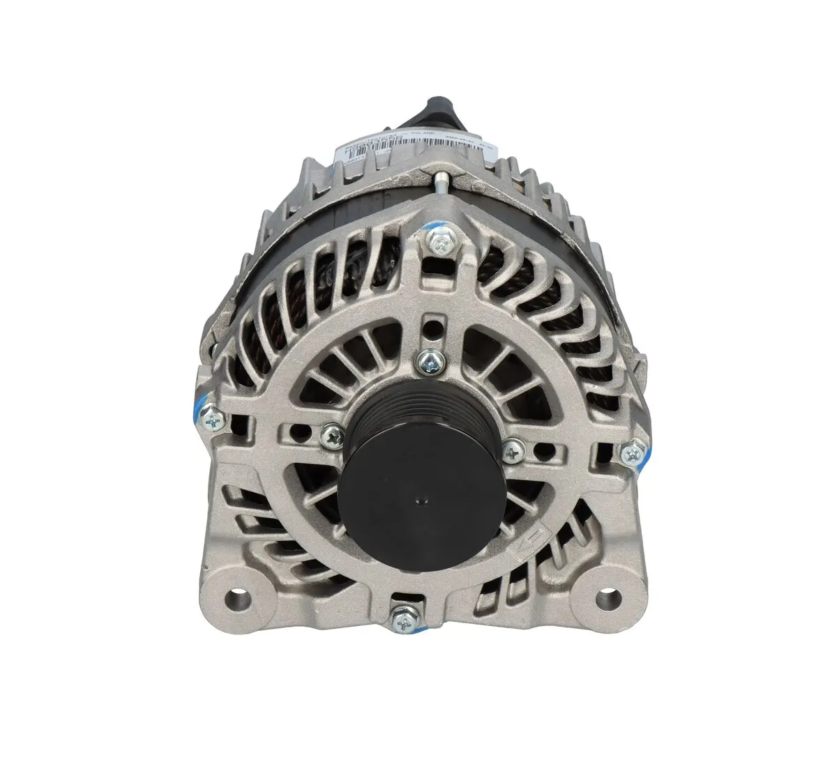 Alternator VALEO RE-GEN REMANUFACTURED 444257