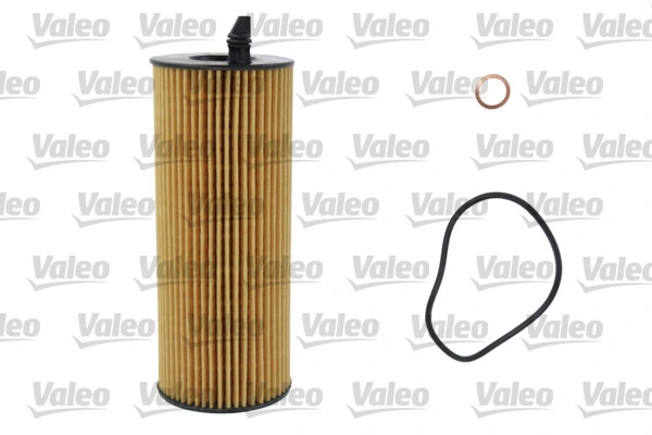 VALEO 586604 Oil Filter