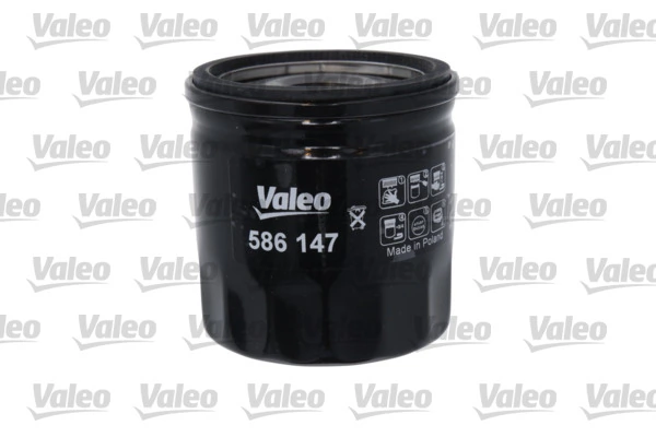 Oil Filter 586147
