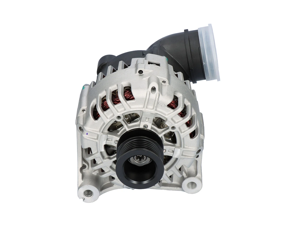 VALEO 437367 Alternator