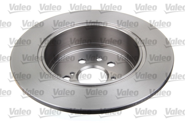 VALEO 186850 Brake Disc