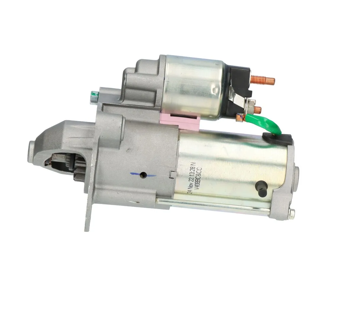 VALEO 438624 Starter