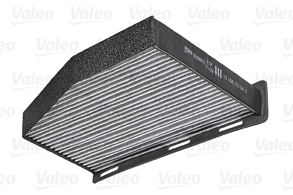 Filter, cabin air VALEO PROTECT 698801