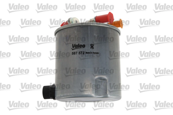 Fuel Filter 587572