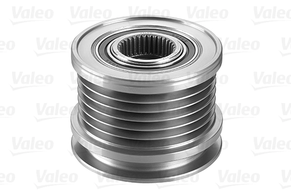 Alternator Freewheel Clutch VALEO NEW SPARE PART 588016