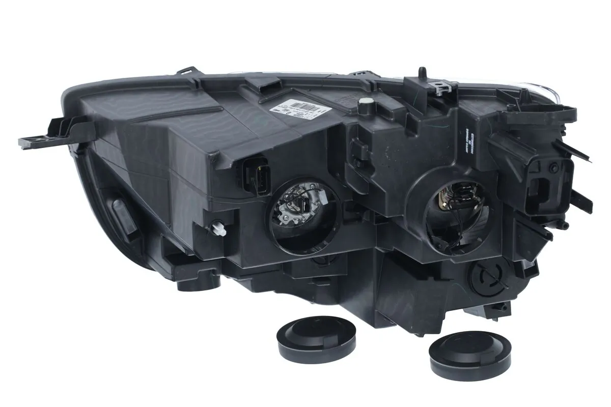 VALEO 450631 Headlight