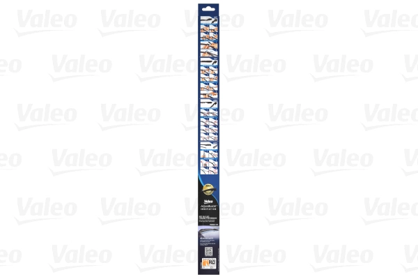 Wiper Blade SILENCIO AQUABLADE SET 572300