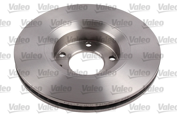 VALEO 197333 Brake Disc