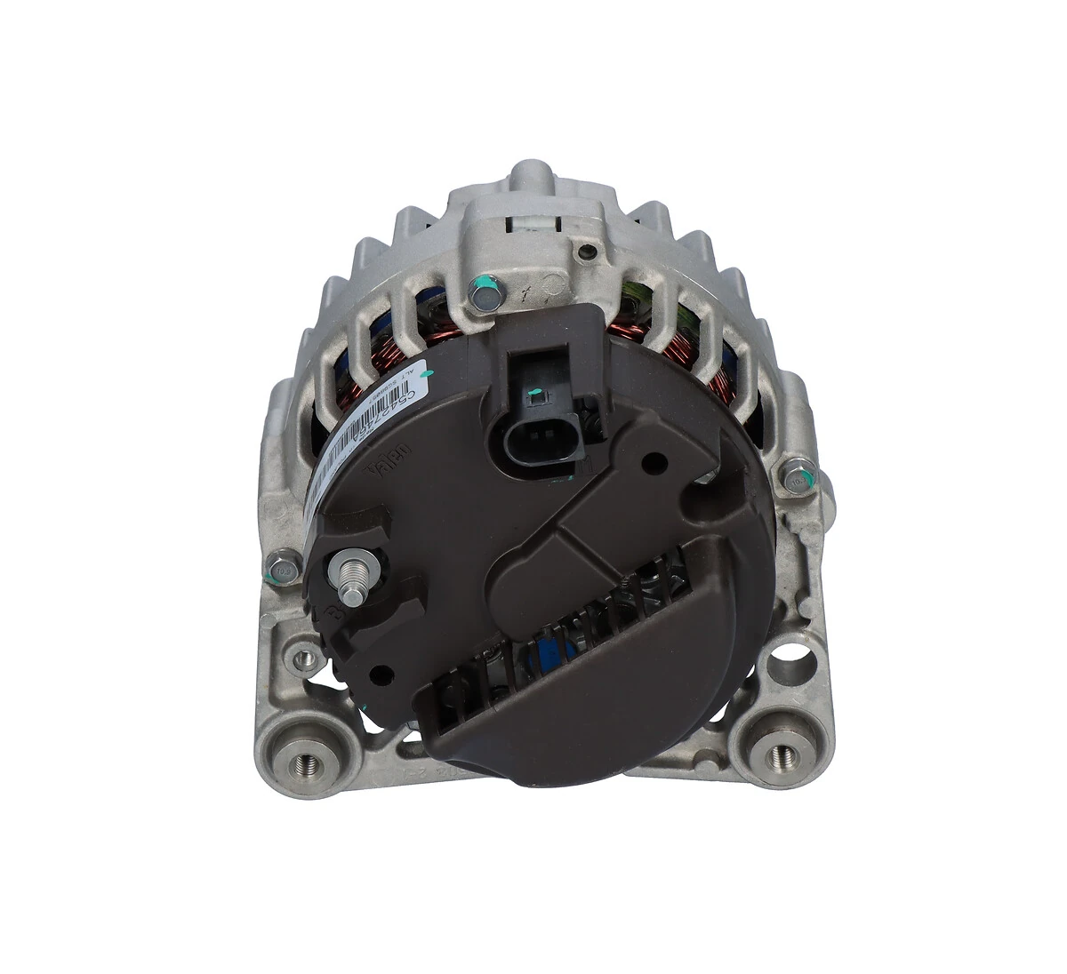 Alternator VALEO RE-GEN REMANUFACTURED 437444