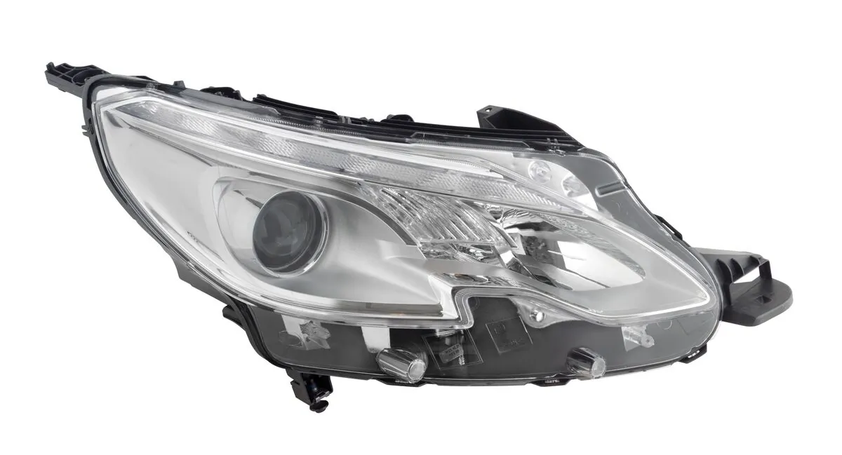 Headlight ORIGINAL PART 045173