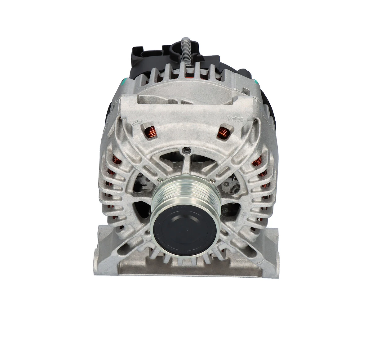 Alternator VALEO RE-GEN REMANUFACTURED 437545