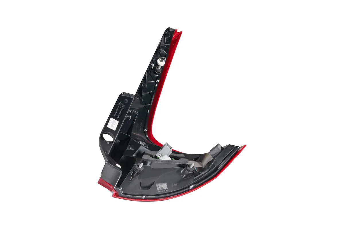 Tail Light Assembly 049784