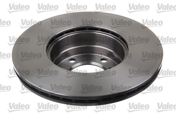 VALEO 197330 Brake Disc
