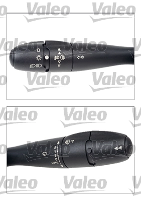 VALEO 251633 Steering Column Switch