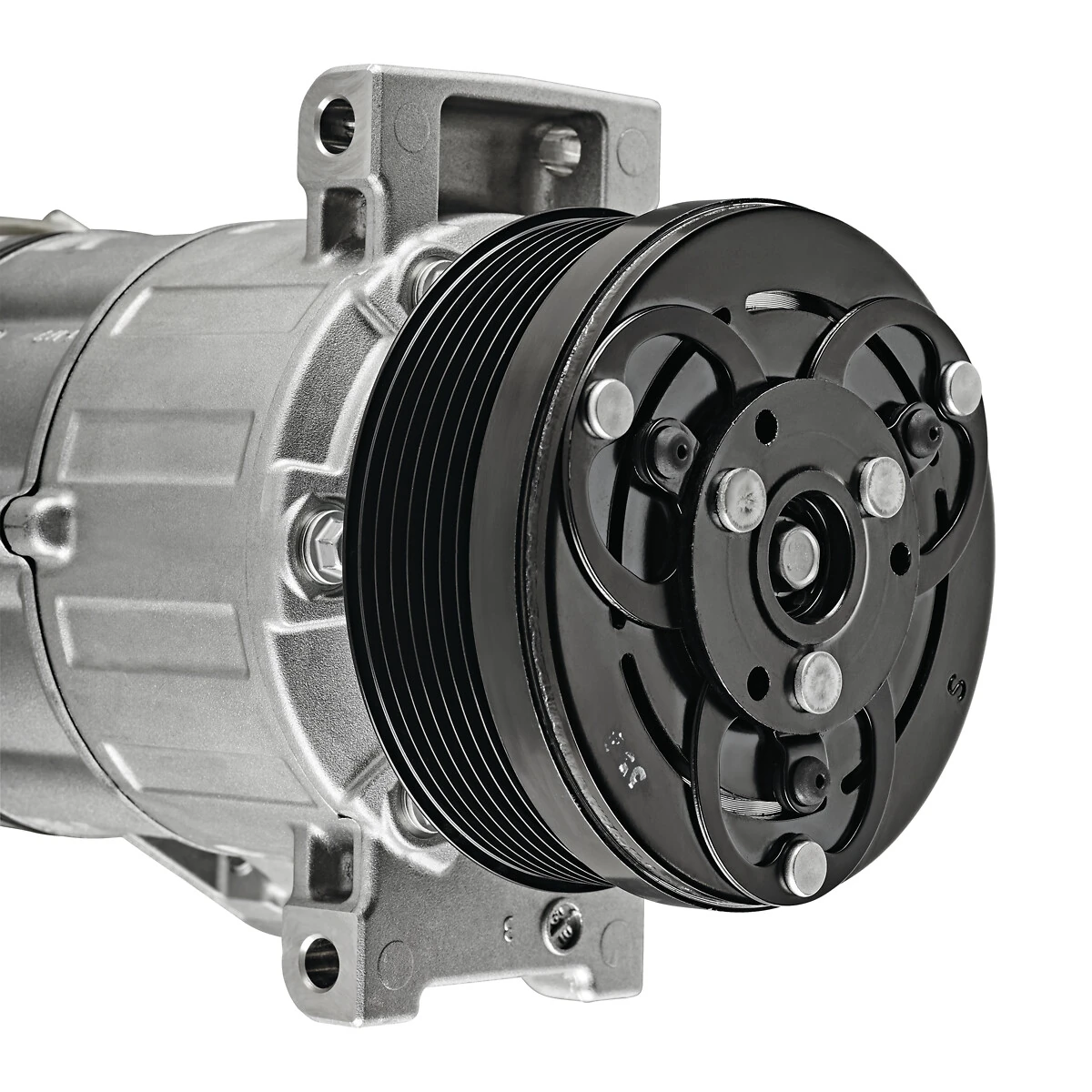 Compressor, air conditioning VALEO ORIGINS NEW OE TECHNOLOGY 813269