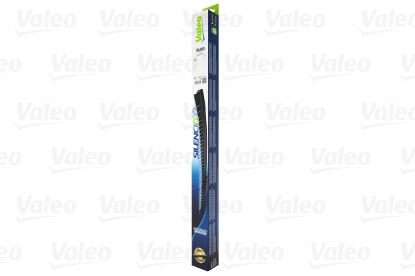 Wiper Blade SILENCIO AQUABLADE SET 572300