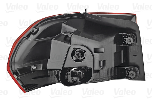 Tail Light Assembly ORIGINAL PART 047052